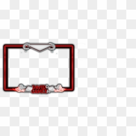 Thumb Image - Picture Frame, HD Png Download - gamer png