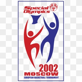 Special Olympics, HD Png Download - basketball vector png