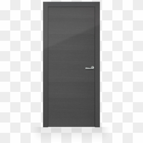 Anthracite Grey Door Internal, HD Png Download - white door png