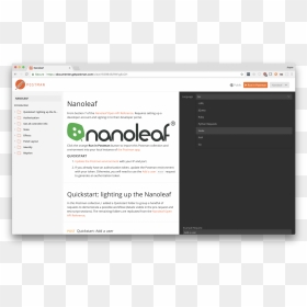Screenshot, HD Png Download - page curl png