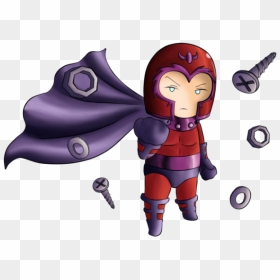 Magneto Drawing - Drawing, HD Png Download - magneto png