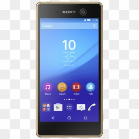 Thumb Image - Sony Xperia M5 Price In Pakistan, HD Png Download - sony png