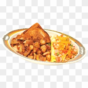 9er"s Grill , Png Download - Side Dish, Transparent Png - omelette png