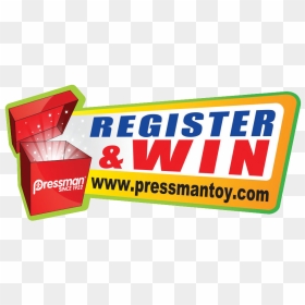 Register & Win , Png Download - Graphic Design, Transparent Png - win png