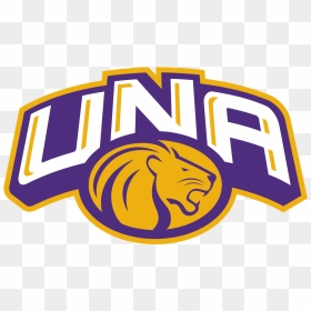 North Alabama Football Logo, HD Png Download - alabama a png