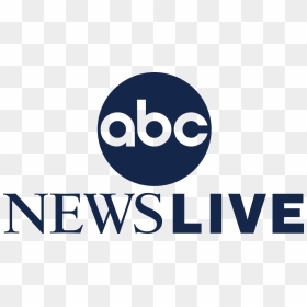 Abc News, HD Png Download - youtube live png
