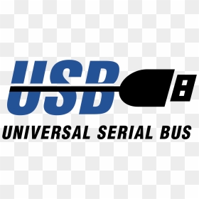 2 Usb Logo, HD Png Download - usb png