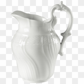 Ceramic, HD Png Download - milk jug png