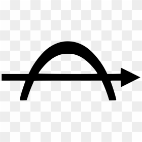 Analogous Symbol, HD Png Download - math symbols png