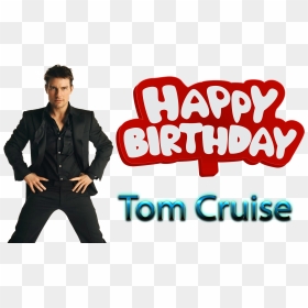 Tom Cruise Free Pictures - Tom Cruise 2011, HD Png Download - tom cruise png