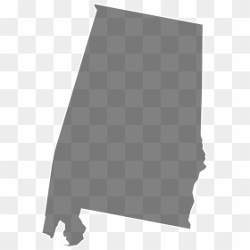 Alabama Silhouette - Alabama Silhouette Transparent, HD Png Download - alabama a png