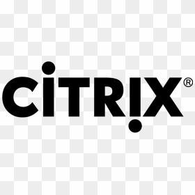 Citrix Logo Png, Transparent Png - media png