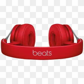 Red Beats Electronics Ml9c2zm/a - Beats By Dr Dre, HD Png Download - beats png