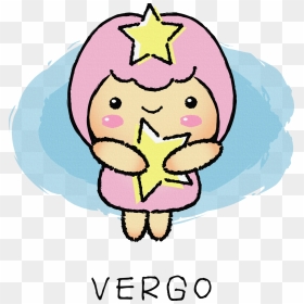Cliparts Signos Zoodicales - Virgo, HD Png Download - virgo png