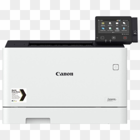 Canon Lbp660 Series - Canon I Sensys Lbp664cx, HD Png Download - canon png