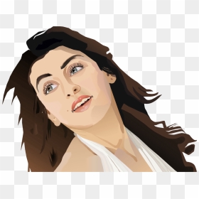 Celebrity Portrait Icons Png - Become An Actor In Bollywood, Transparent Png - celebrity png