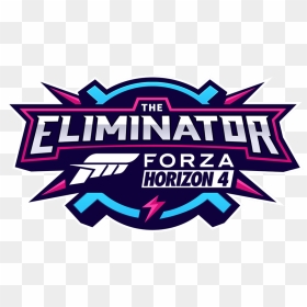 Forza Horizon Eliminator, HD Png Download - win png