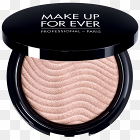 Pro Light Fusion - Makeupforever Highlighter, HD Png Download - make up png