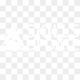 Skills Update Group Png White - Poster, Transparent Png - update png