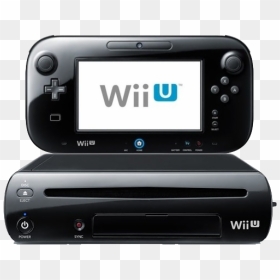 Thumb Image - Nintendo Wii U Png, Transparent Png - wii u png