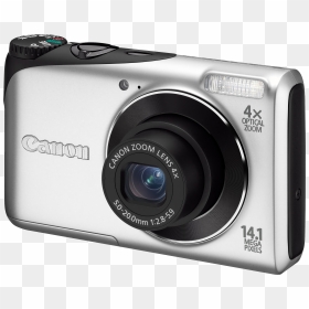 Powershot A2200, HD Png Download - canon png