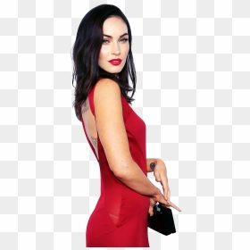 Megan Fox Png Hd , Png Download - Actor Off Of Transformers, Transparent Png - megan fox png