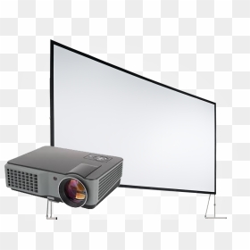Projector , Png Download - Projector And Screen Png, Transparent Png - projector png