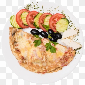 Omelette Free Png Image - Omelette, Transparent Png - omelette png