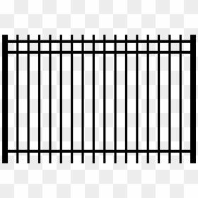 Transparent Png Fence Texture, Png Download - fence texture png