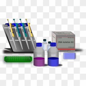 Molecular Biology Lab Equipments, HD Png Download - lab png