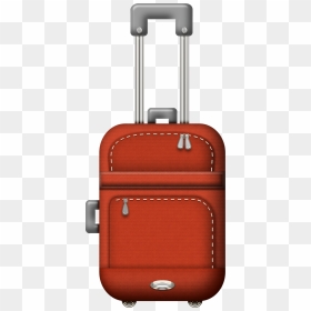 Luggage Png Image - Clip Art, Transparent Png - luggage png
