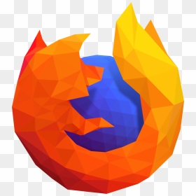 Fxr Logo V2 Rgb - Firefox Reality Logo, HD Png Download - update png