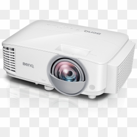 Мултимедиен Проектор Benq, HD Png Download - projector png