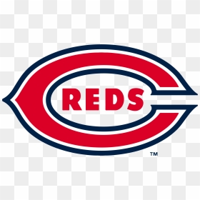 Known As Cincinnati Reds - Montreal Canadiens, HD Png Download - cincinnati reds logo png