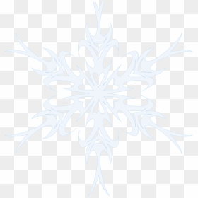 Christmas Day, HD Png Download - snow effect png