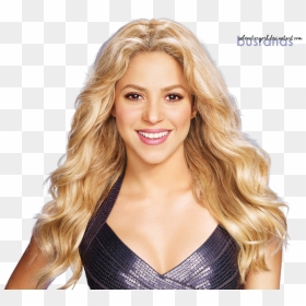 Shakira Png Hd - Shakira Png, Transparent Png - celebrity png
