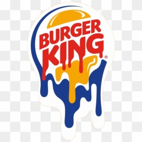 Burger King Png Clipart - Burger King, Transparent Png - burger king png