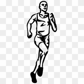 Track & Field - Track & Field Clipart, HD Png Download - track and field png
