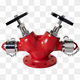 Periphery & Floor Hydrant System, HD Png Download - fire hydrant png