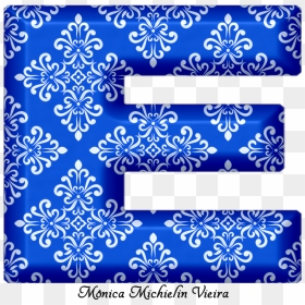 Pattern, HD Png Download - florais png