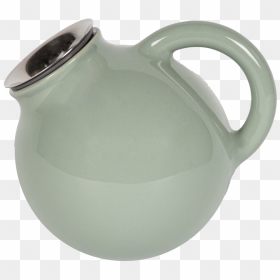 Teapot, HD Png Download - milk jug png