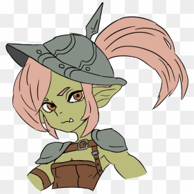 Thug - Cartoon, HD Png Download - thug png