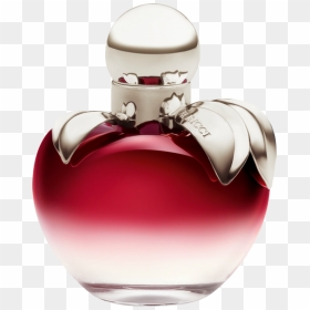 Download This High Resolution Perfume Png Picture - Apple Shape Perfume Bottle, Transparent Png - perfume png