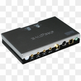 Soundblaster Live Usb - Usb Sound Blaster, HD Png Download - usb png