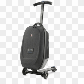Micro Luggage, HD Png Download - luggage png