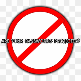 Password Security Strength Indicator Info Art Clipart - Circle, HD Png Download - strength png
