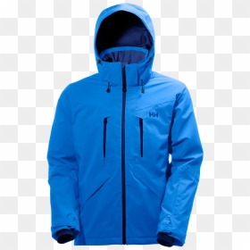 Blue Jacket Png Photo - Jacket, Transparent Png - jacket png