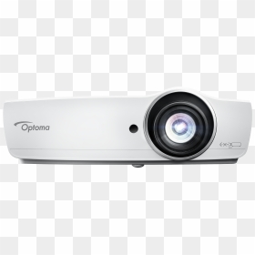 Optoma, HD Png Download - projector png