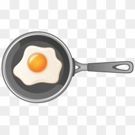 Omelette , Png Download - Fried Egg Clipart Png, Transparent Png - omelette png