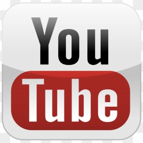 2000px-youtube Shiny Icon - Transparent Background Youtube Icon, HD Png Download - youtube live png